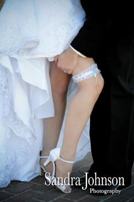 Best Hilton Orlando wedding photographer - Sandra Johnson (SJFoto.com)